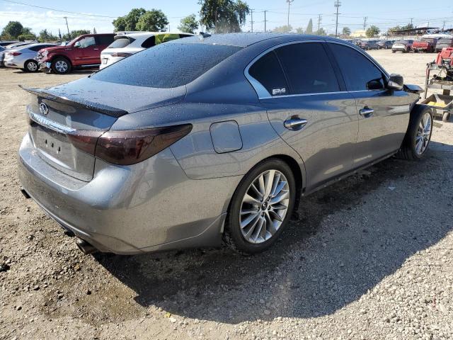 2019 INFINITI Q50 LUXE JN1EV7AP0KM515039