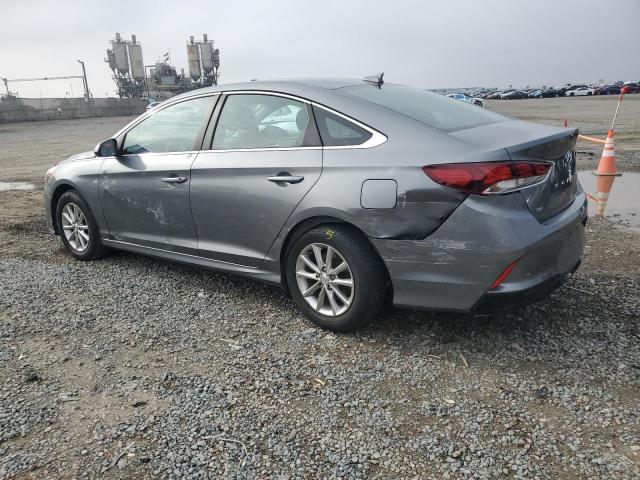 2019 HYUNDAI SONATA SE 5NPE24AF4KH757919