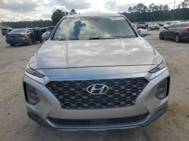 2020 HYUNDAI SANTA FE SEL 5NMS3CAD3LH231594