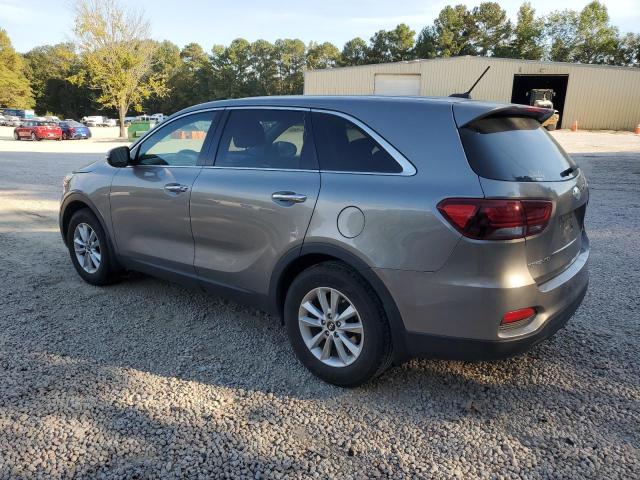 2019 KIA SORENTO L - 5XYPG4A32KG547875