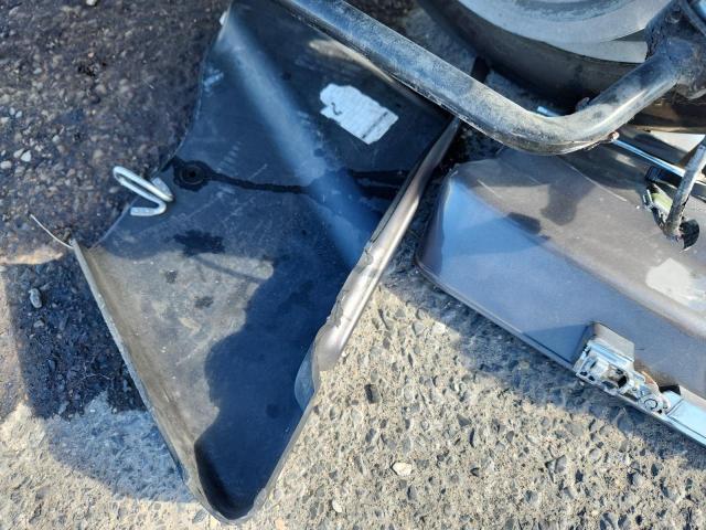 2014 HARLEY-DAVIDSON FLHX STREE 1HD1KBM14EB611480