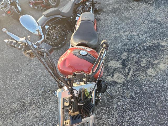 2011 YAMAHA XVS1300 CU JYAVP33E1BA001855