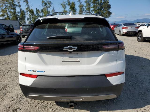 2023 CHEVROLET BOLT EUV LT 1G1FY6S09P4208277