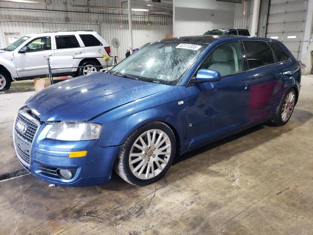 AUDI A3 2.0 PRE