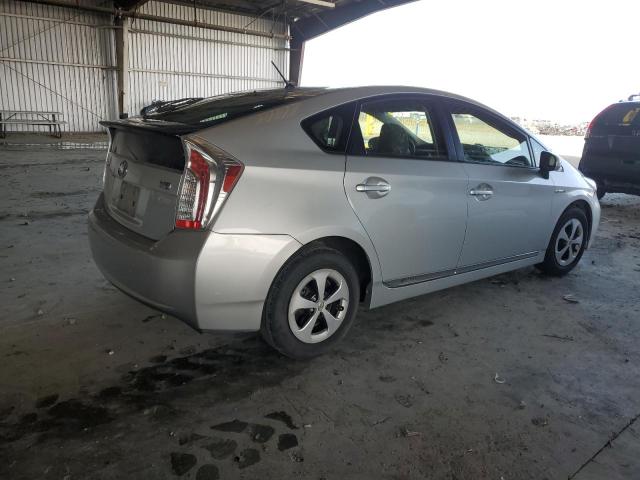 2015 TOYOTA PRIUS JTDKN3DU8F0446320