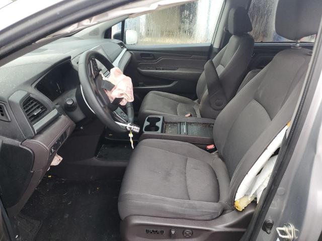 2020 HONDA ODYSSEY EX 5FNRL6H51LB005084
