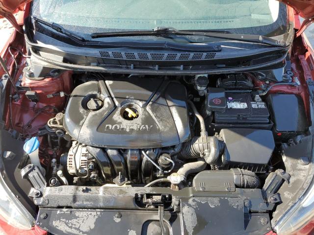 2015 HYUNDAI ELANTRA LI 5NPDH4AE8FH609702