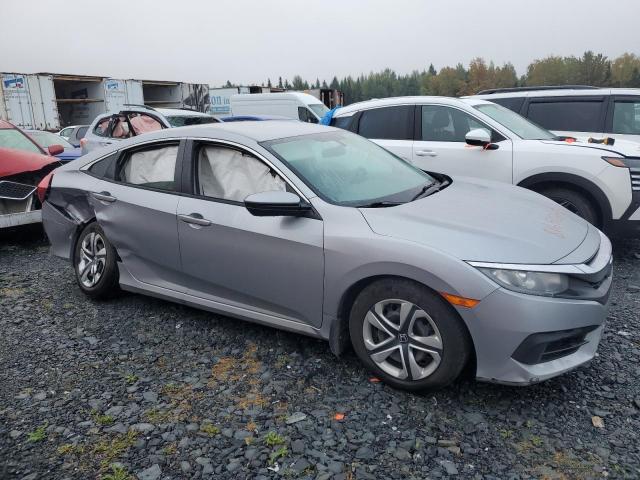 2017 HONDA CIVIC LX - 2HGFC2F52HH004446