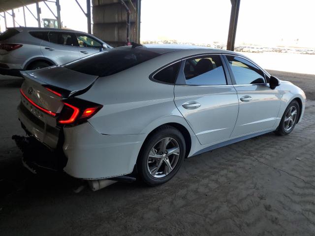 2021 HYUNDAI SONATA SE 5NPEG4JA7MH120600