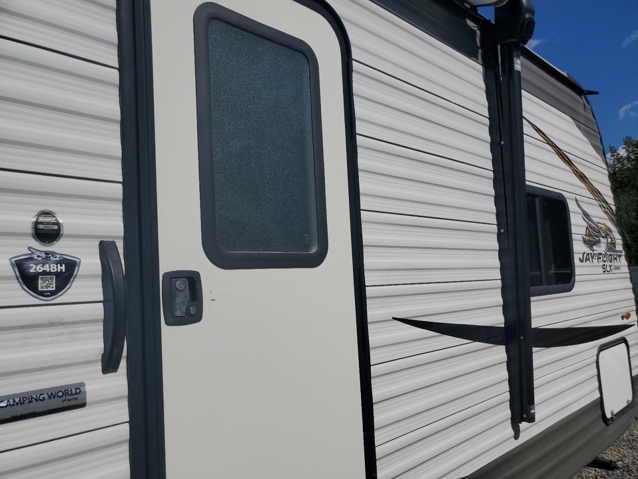 Lot #3275688794 2020 JAY JAY FLIGHT