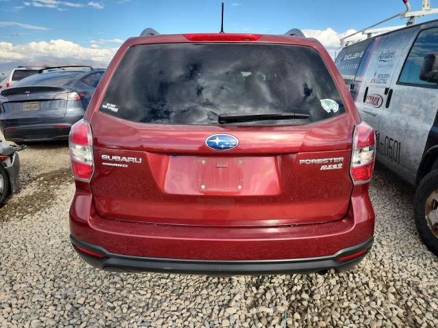 2015 SUBARU FORESTER 2 JF2SJADC5FH518763