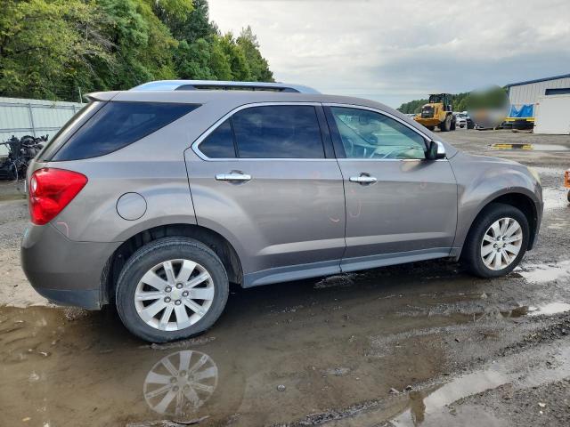 2011 CHEVROLET EQUINOX LT #3277188942