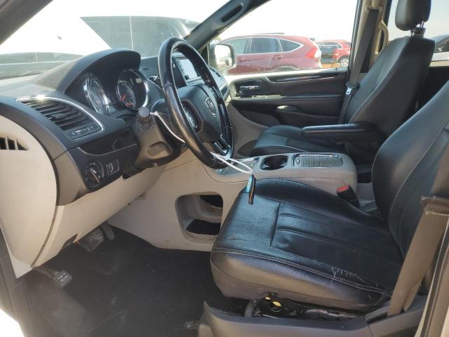 2019 DODGE GRAND CARA 2C4RDGCG2KR747489