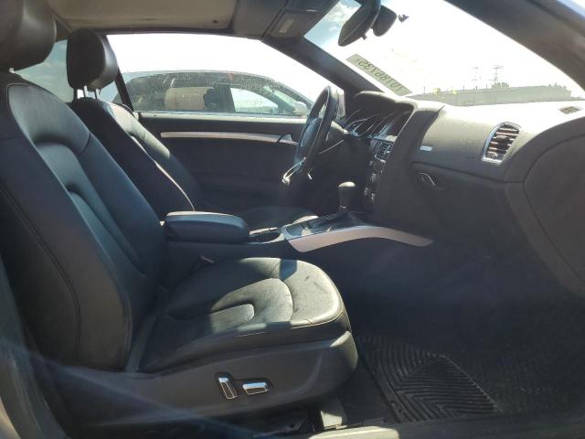 2013 AUDI A5 PREMIUM #3286663290