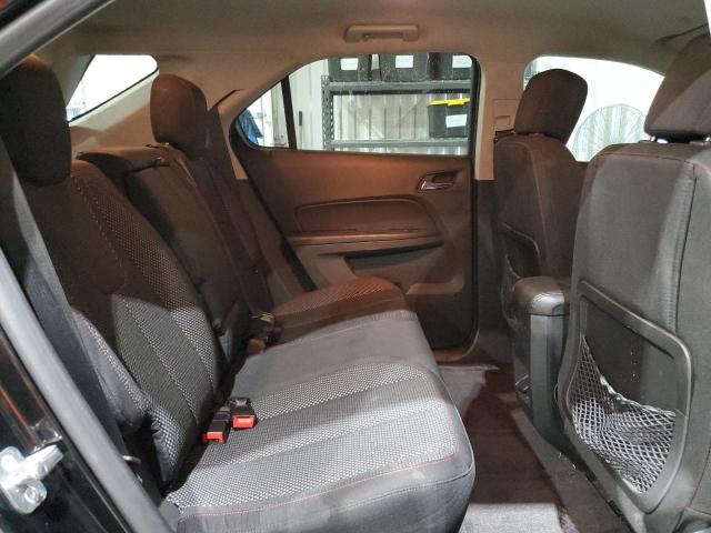 2016 CHEVROLET EQUINOX LT 2GNALCEK3G1120520