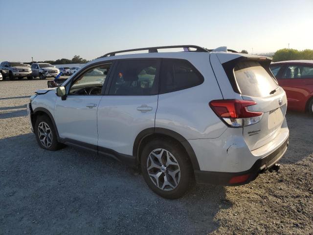 2022 SUBARU FORESTER P - JF2SKADC3NH408225
