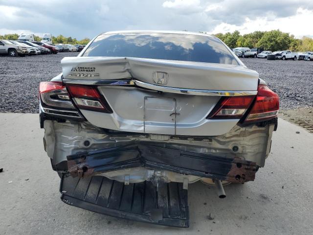 2013 HONDA CIVIC LX - 19XFB2F58DE268374