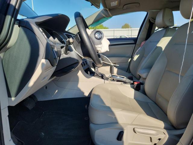 2015 VOLKSWAGEN GOLF 3VW217AU7FM067844