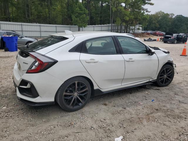 2020 HONDA CIVIC SPORT SHHFK7H49LU221895