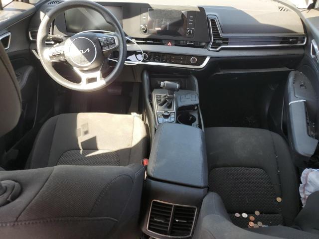 2024 KIA SPORTAGE L KNDPU3DF9R7282856