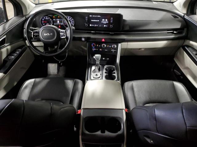 2022 KIA CARNIVAL L KNDNB4H30N6065358