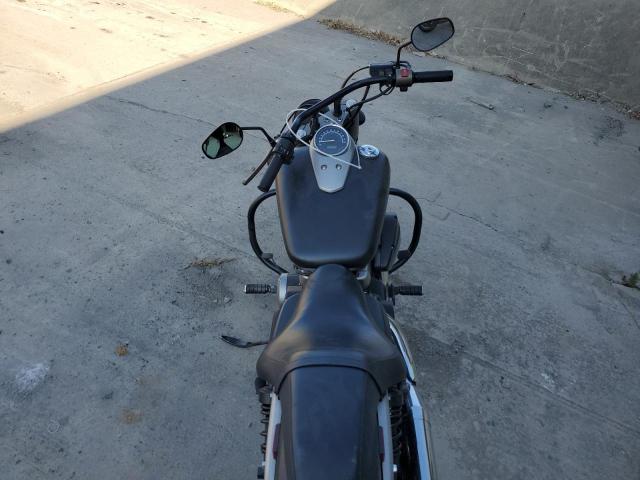 2012 HONDA VT750 C2B JH2RC5372CK201449