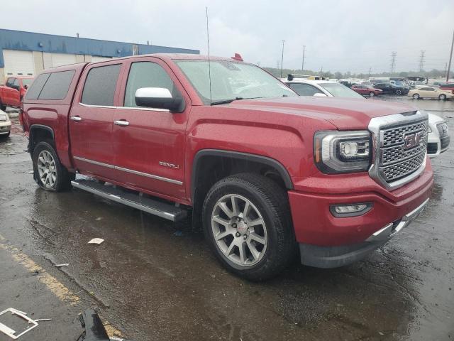 2018 GMC 1500 LONG 3GTU2PEC1JG552434