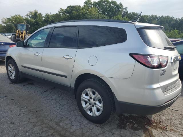 2016 CHEVROLET TRAVERSE LS - 1GNKRFED3GJ110288