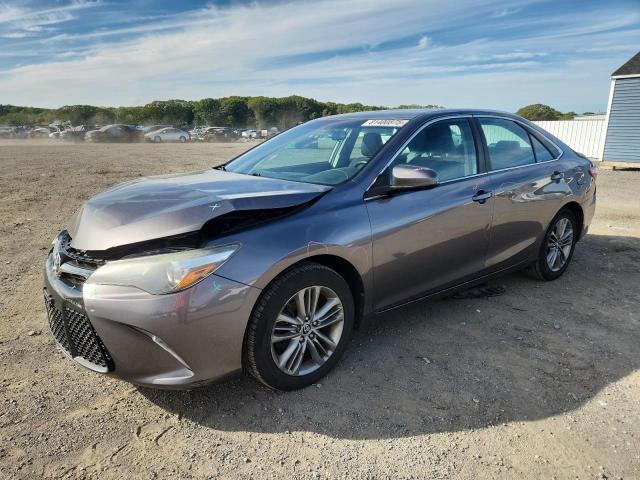 2016 TOYOTA CAMRY LE - 4T1BF1FK3GU156148