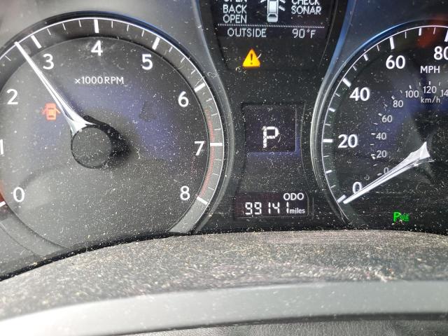 2015 LEXUS RX 350 2T2ZK1BA9FC164239