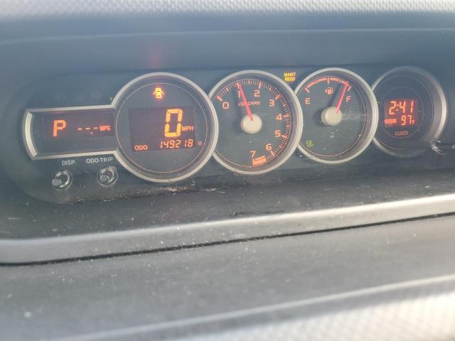 2013 TOYOTA SCION XB #3302816907