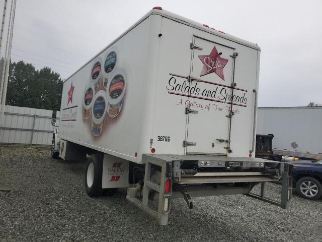 2025 FREIGHTLINER M2 106 MED #3301683629