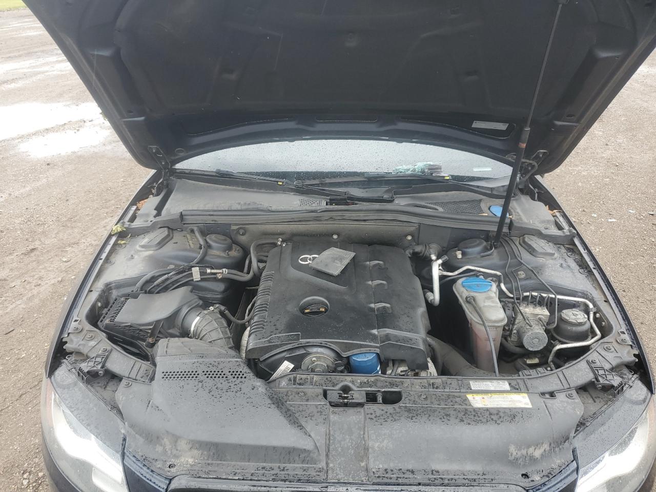 AUDI A4 PREMIUM PLUS