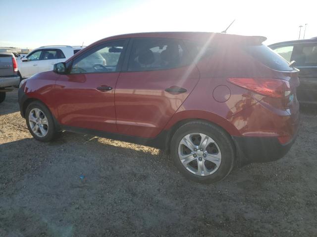 2011 HYUNDAI TUCSON GL - Other View