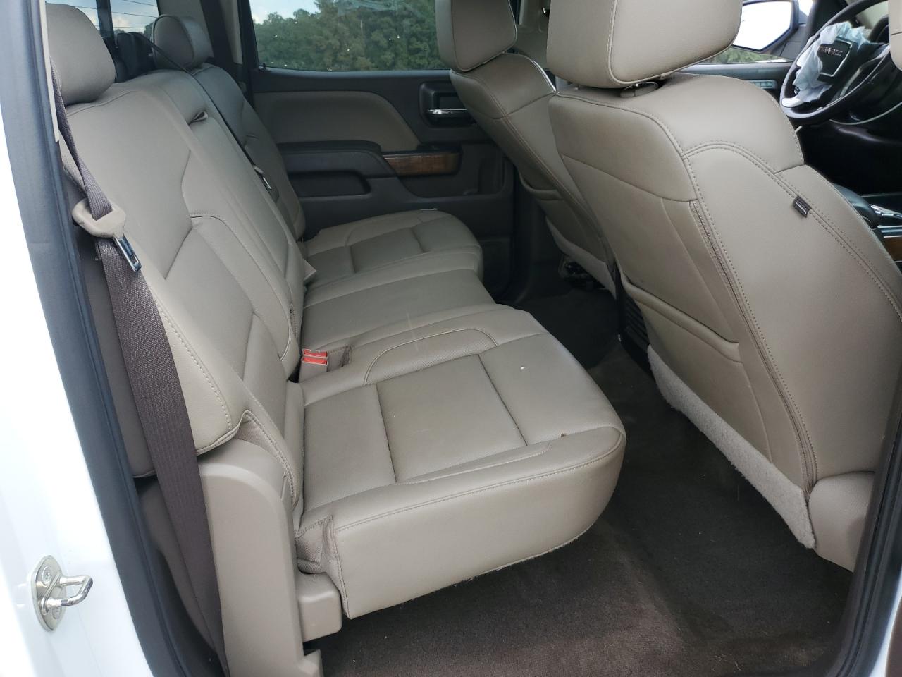 GMC SIERRA 1500 C1500 SLT