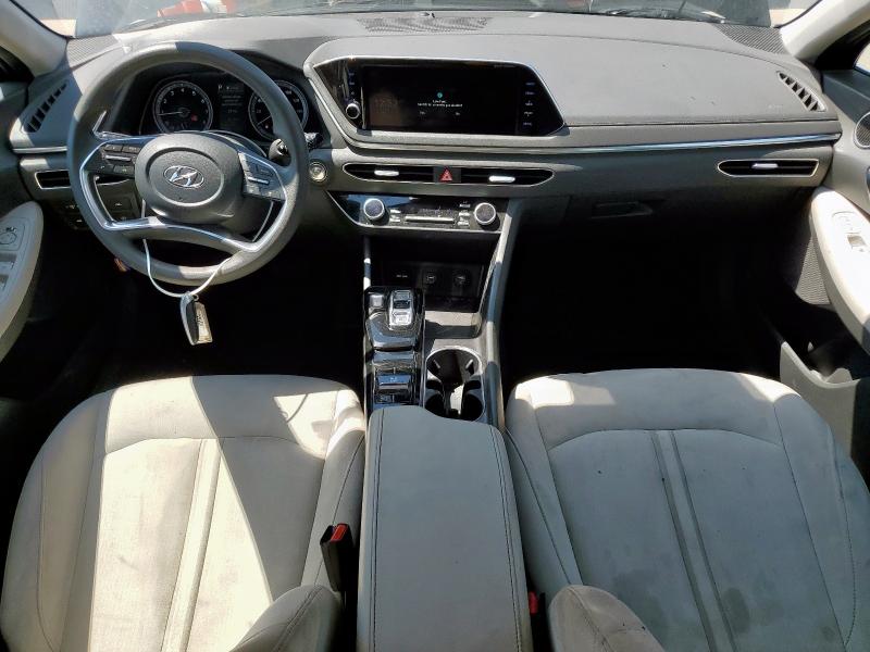2023 HYUNDAI SONATA SEL KMHL64JA0PA318226