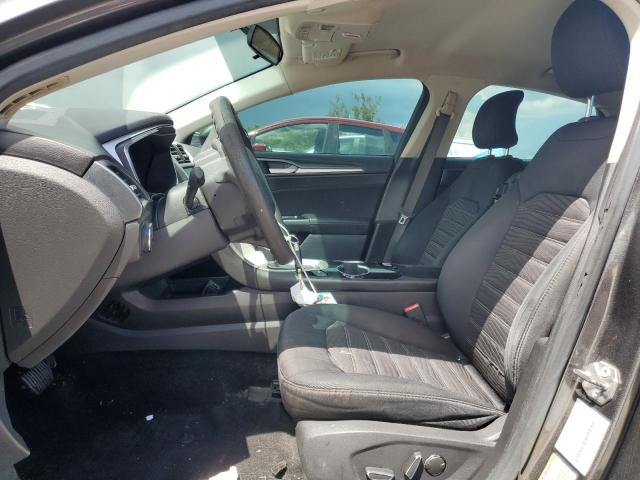 2016 FORD FUSION SE 3FA6P0H75GR102305