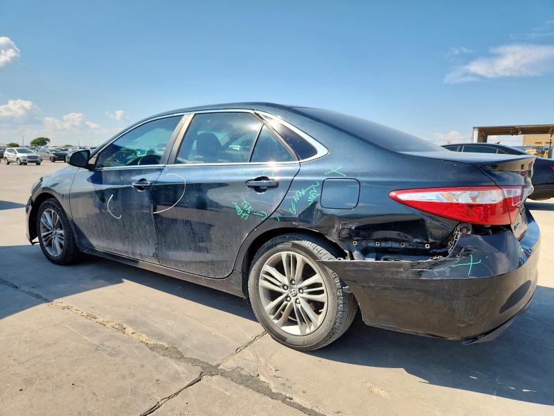 2017 TOYOTA CAMRY LE 4T1BF1FK2HU351224