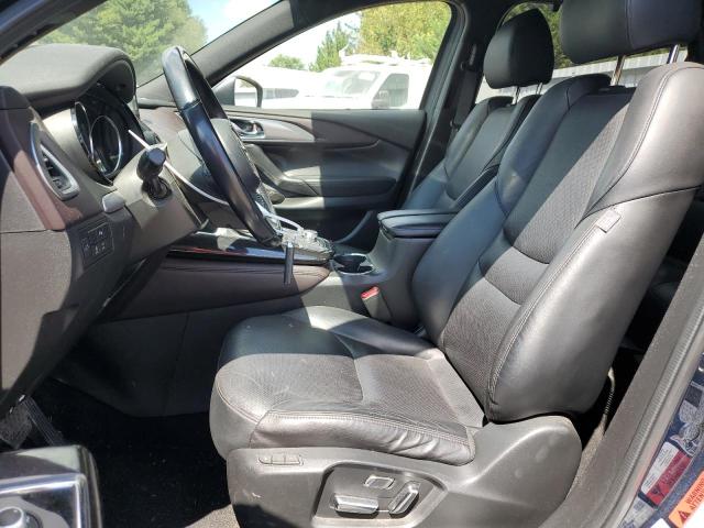2018 MAZDA CX-9 GRAND TOURING JM3TCBDY7J0205159