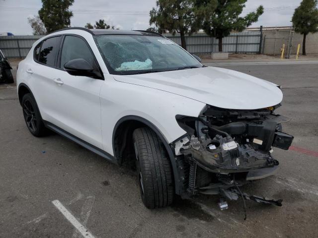 2020 ALFA ROMEO STELVIO ZASPAKAN6L7C76056