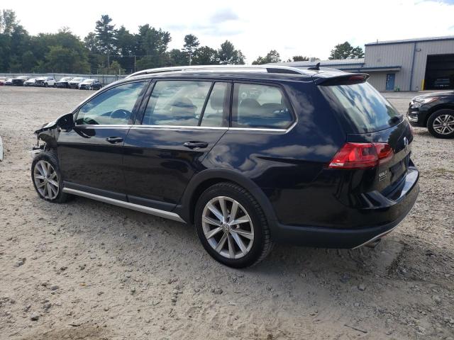 2017 VOLKSWAGEN GOLF ALLTRACK S 3VWH17AU2HM527151