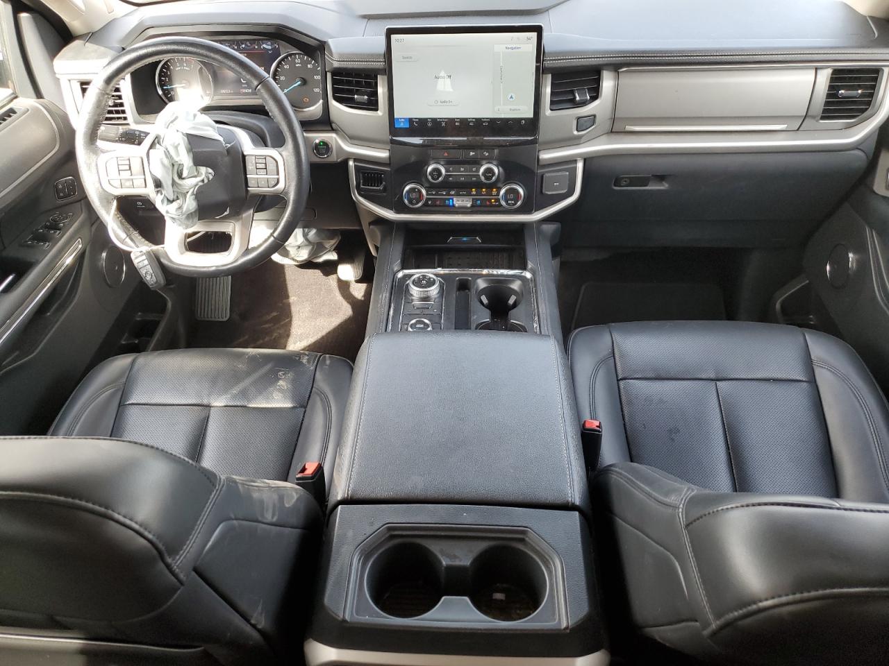 FORD EXPEDITION MAX XLT