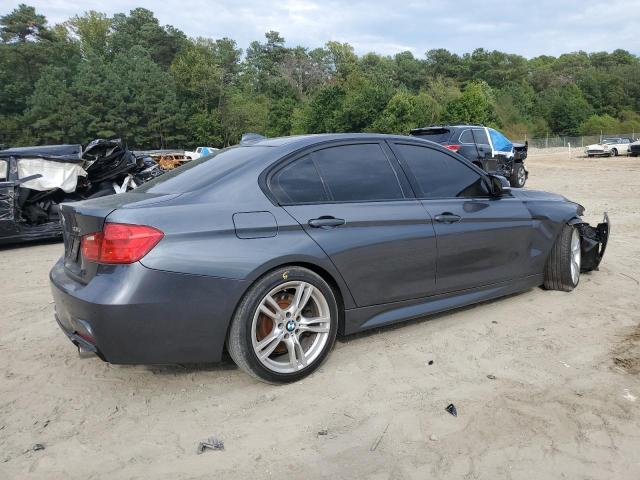 2014 BMW 335 XI - WBA3B9G56ENR90995