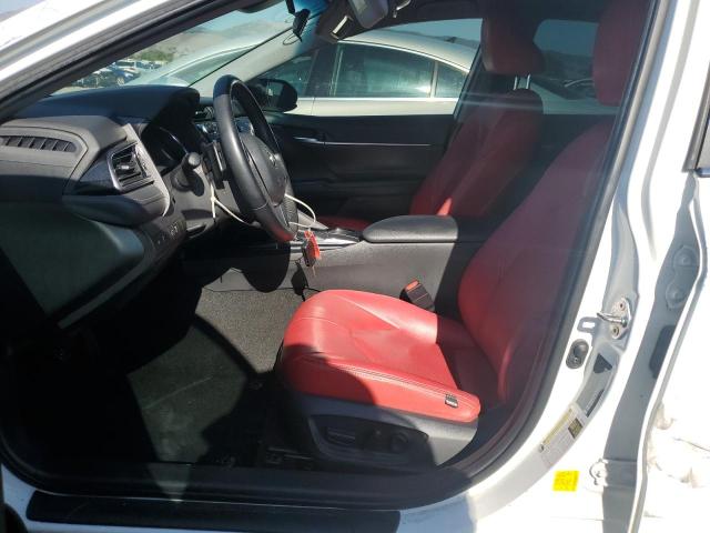 2019 TOYOTA CAMRY L - 4T1B11HK8KU784159