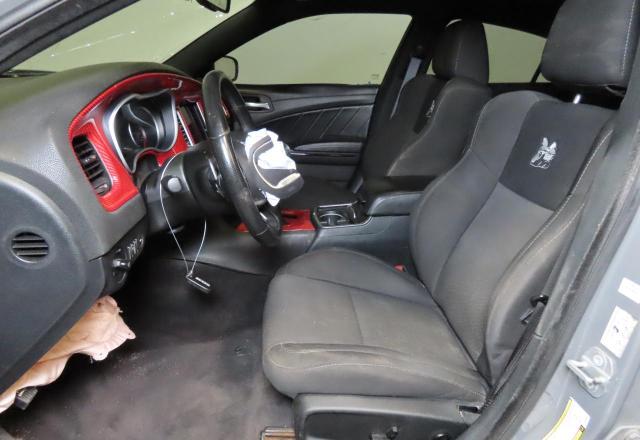 2018 DODGE CHARGER R/T 392 2C3CDXGJ7JH135941