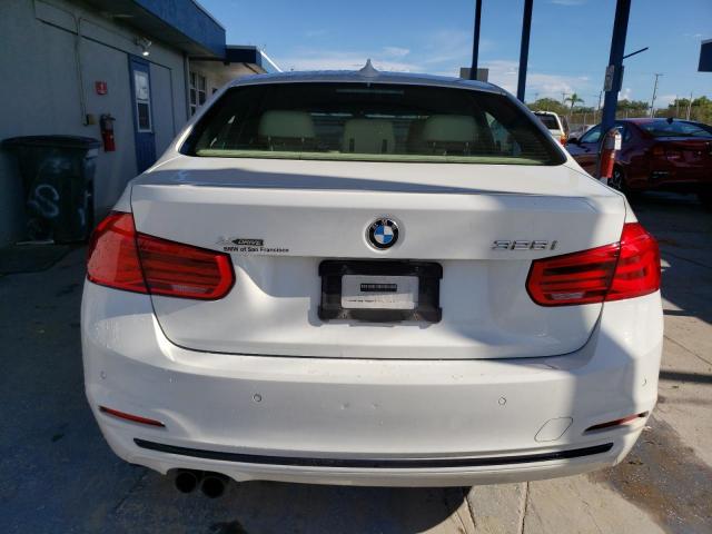 2016 BMW 328 XI SUL WBA8E3G56GNT80320