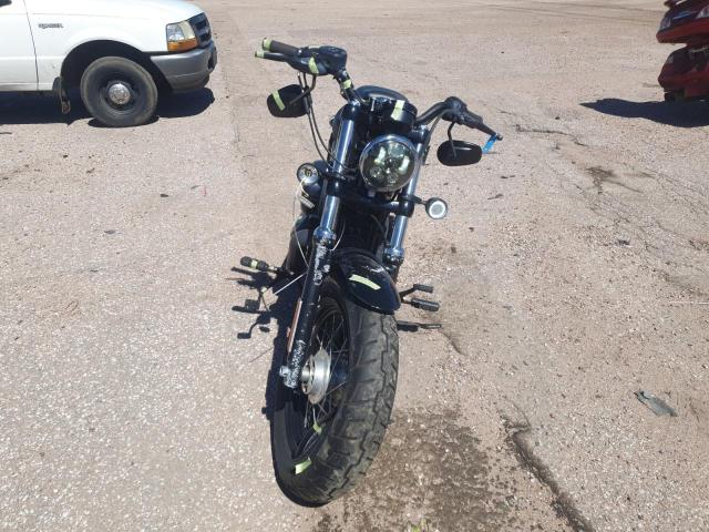 2015 HARLEY-DAVIDSON XL1200 FOR 1HD1LC318FC414022