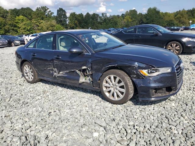2016 AUDI A6 PREMIUM PLUS WAUGFAFC5GN153794