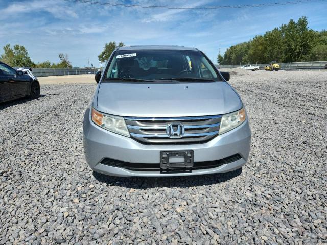 2012 HONDA ODYSSEY EXL - 5FNRL5H65CB101187