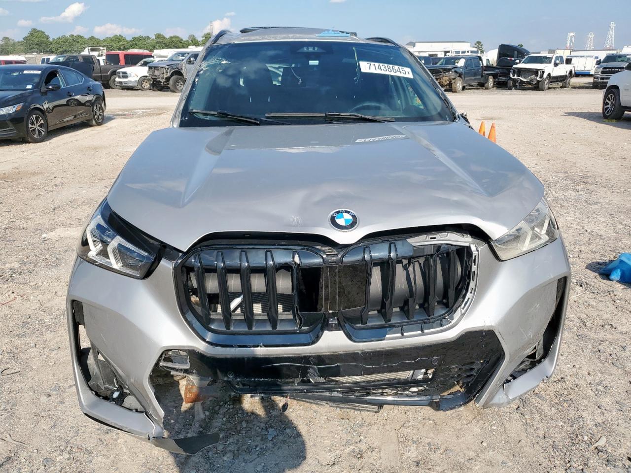 BMW X1 XDRIVE28I